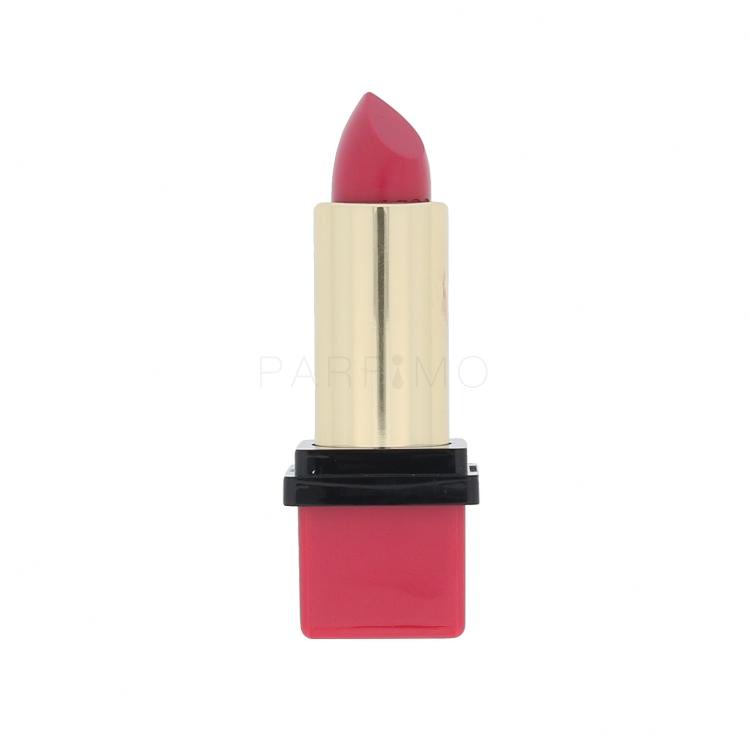 Guerlain KissKiss Ruž za usne za žene 3,5 g Nijansa 360 Very Pink tester