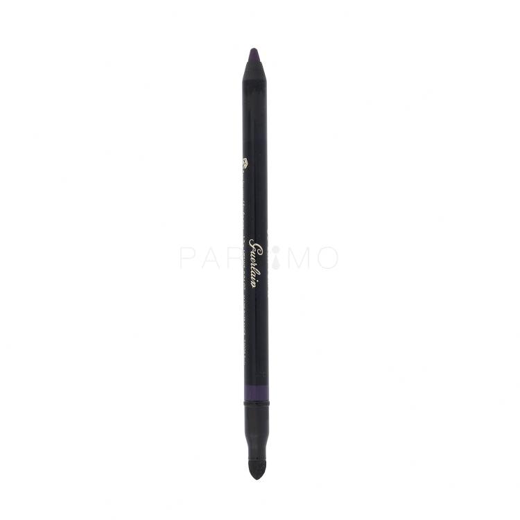 Guerlain The Eye Pencil Olovka za oči za žene 1,2 g Nijansa 03 Deep Purple tester