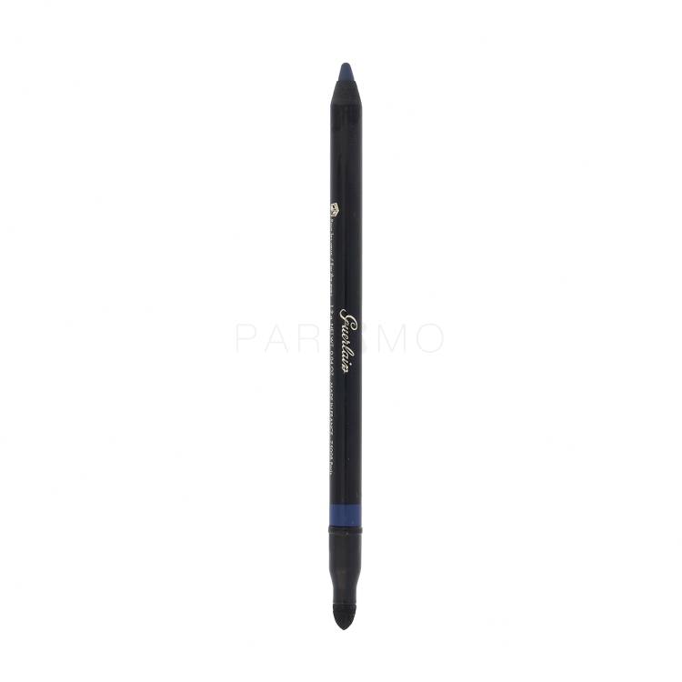 Guerlain The Eye Pencil Olovka za oči za žene 1,2 g Nijansa 04 Katy Navy tester