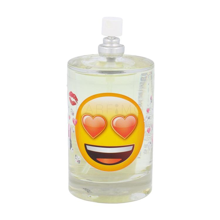 Emoji Emoji Toaletna voda za djecu 100 ml tester