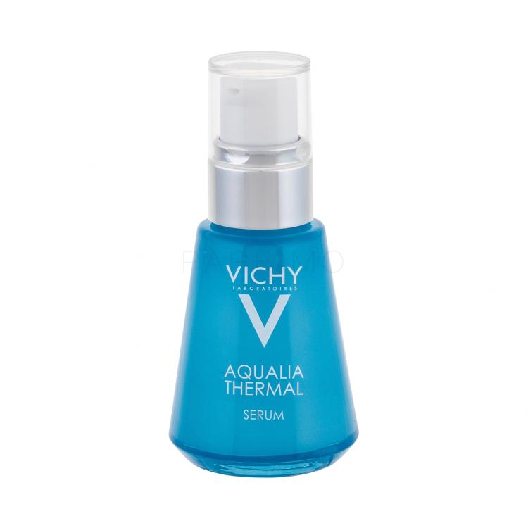 Vichy Aqualia Thermal Dynamic Hydration Serum za lice za žene 30 ml