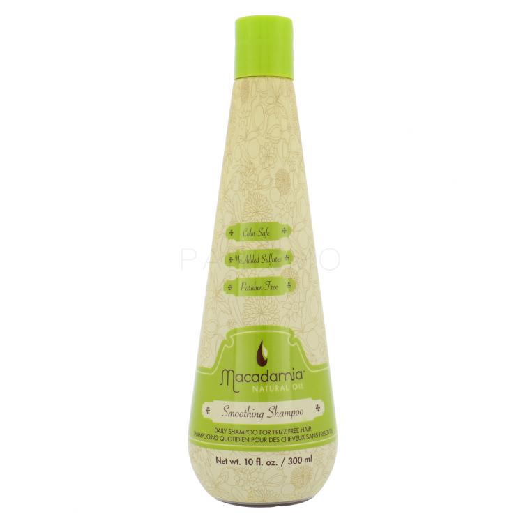 Macadamia Professional Natural Oil Smoothing Shampoo Šampon za žene 300 ml