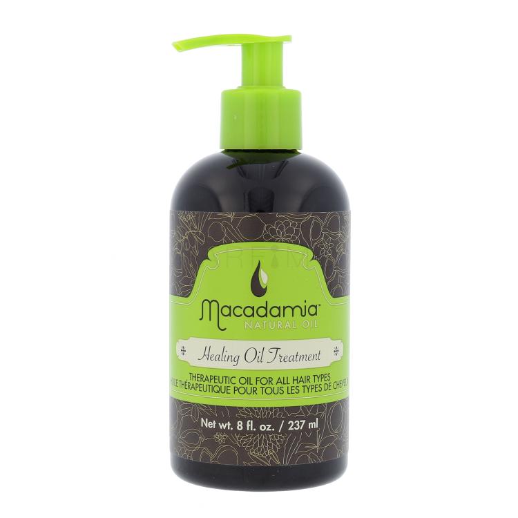 Macadamia Professional Natural Oil Healing Oil Treatment Ulje za kosu za žene 237 ml