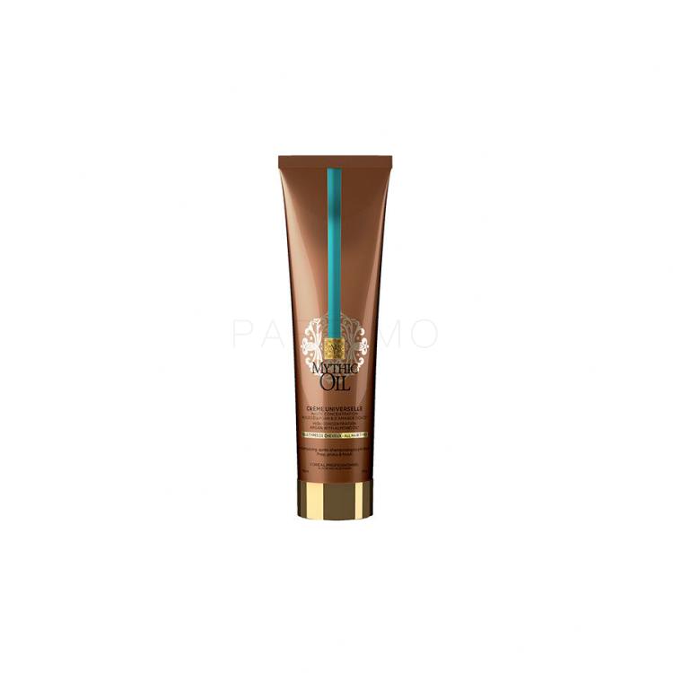 L&#039;Oréal Professionnel Mythic Oil Creme Universelle Balzam za kosu za žene 150 ml