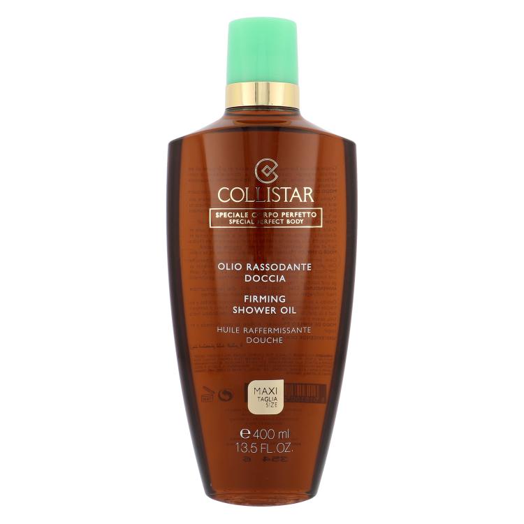 Collistar Special Perfect Body Firming Shower Oil Uljni gel za tuširanje za žene 400 ml