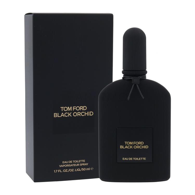 TOM FORD Black Orchid Toaletna voda za žene 50 ml