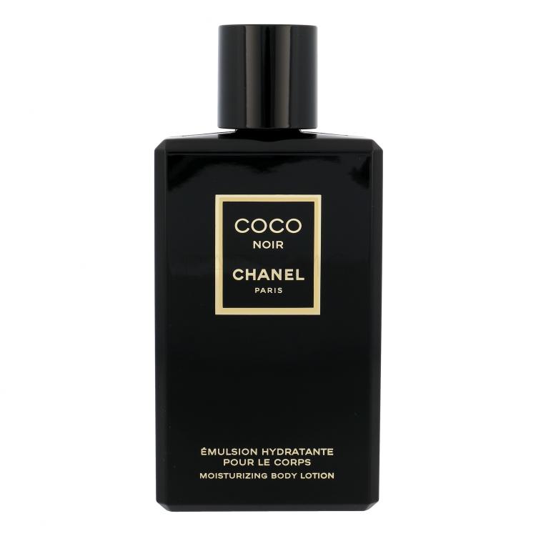 Chanel Coco Noir Losion za tijelo za žene 200 ml