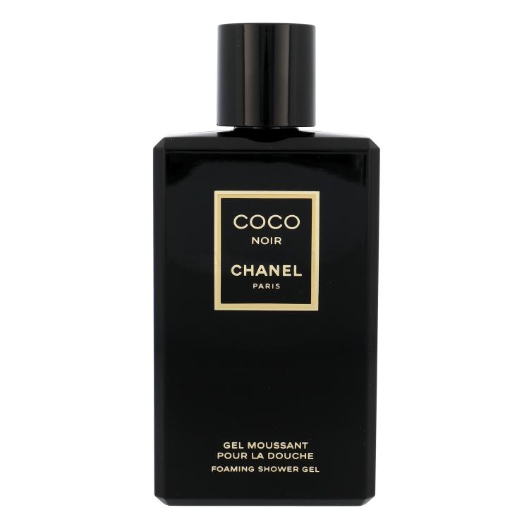Chanel Coco Noir Gel za tuširanje za žene 200 ml