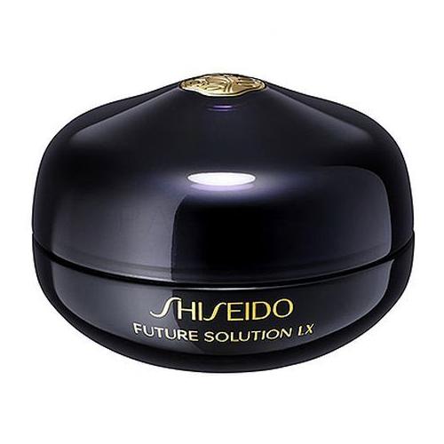 Shiseido Future Solution LX Krema za područje oko očiju za žene 15 ml tester