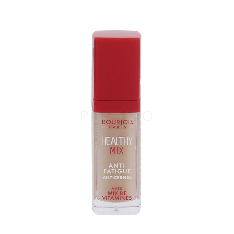 BOURJOIS Paris Healthy Mix Anti-Fatigue Korektor za žene 7,8 ml Nijansa 53 Dark