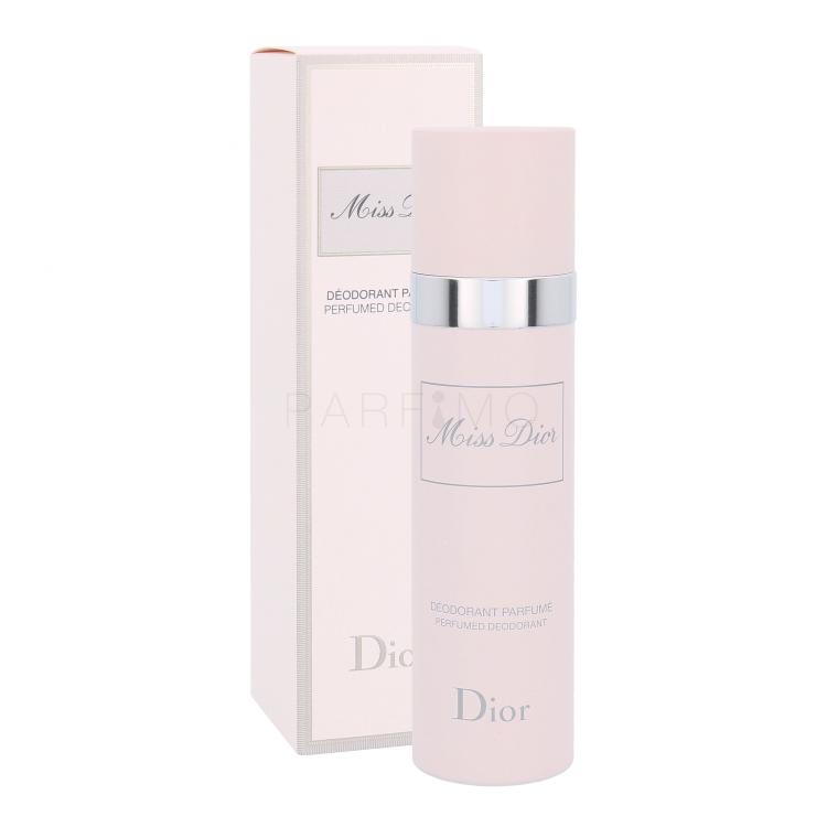 Christian Dior Miss Dior Dezodorans za žene 100 ml