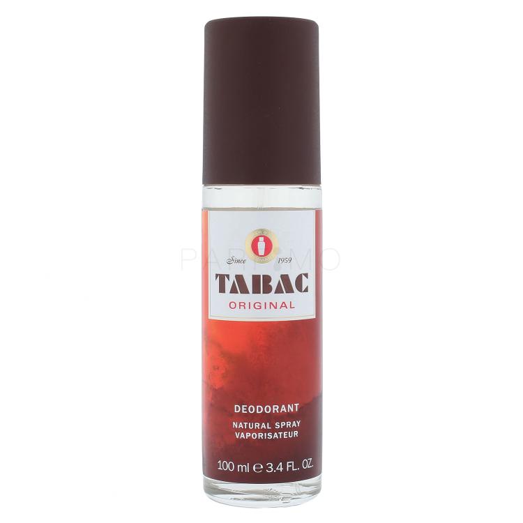 TABAC Original Dezodorans za muškarce 100 ml