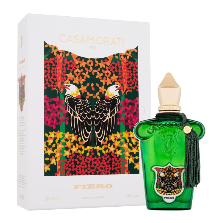 Xerjoff Casamorati 1888 Fiero Parfemska voda za muškarce 100 ml