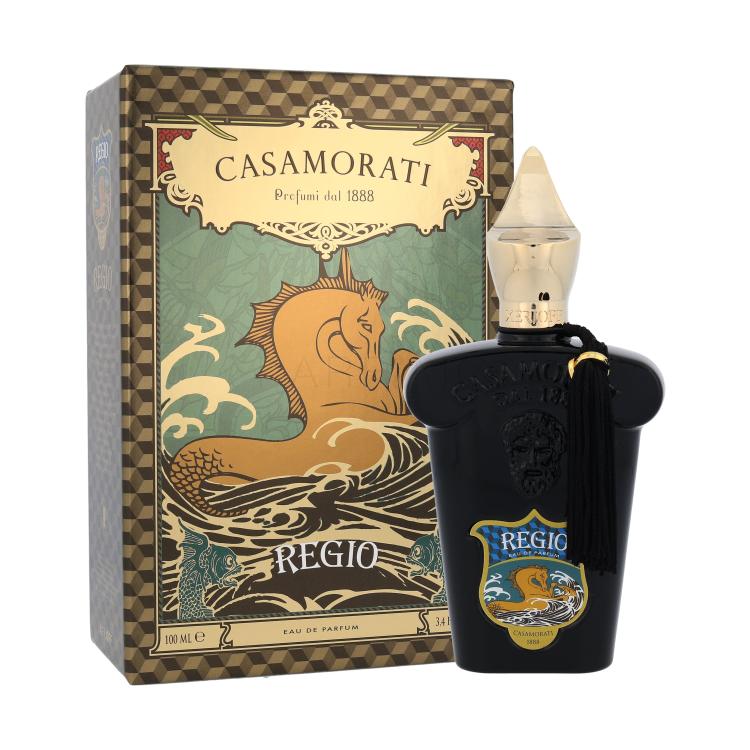 Xerjoff Casamorati Regio Parfemska voda 100 ml