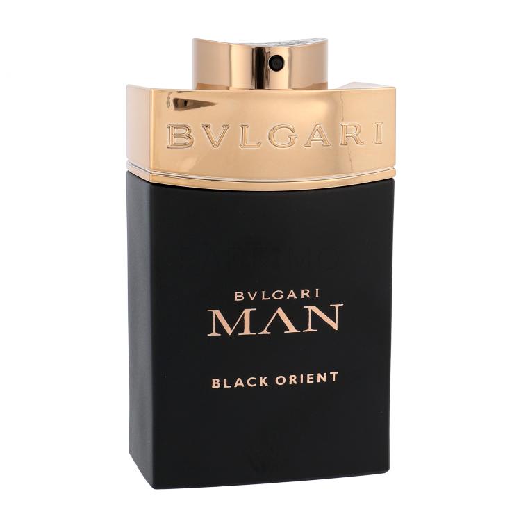 Bvlgari Man Black Orient Parfem za muškarce 100 ml tester