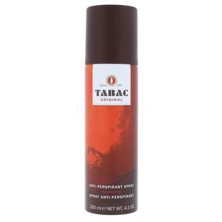 TABAC Original Antiperspirant za muškarce 200 ml
