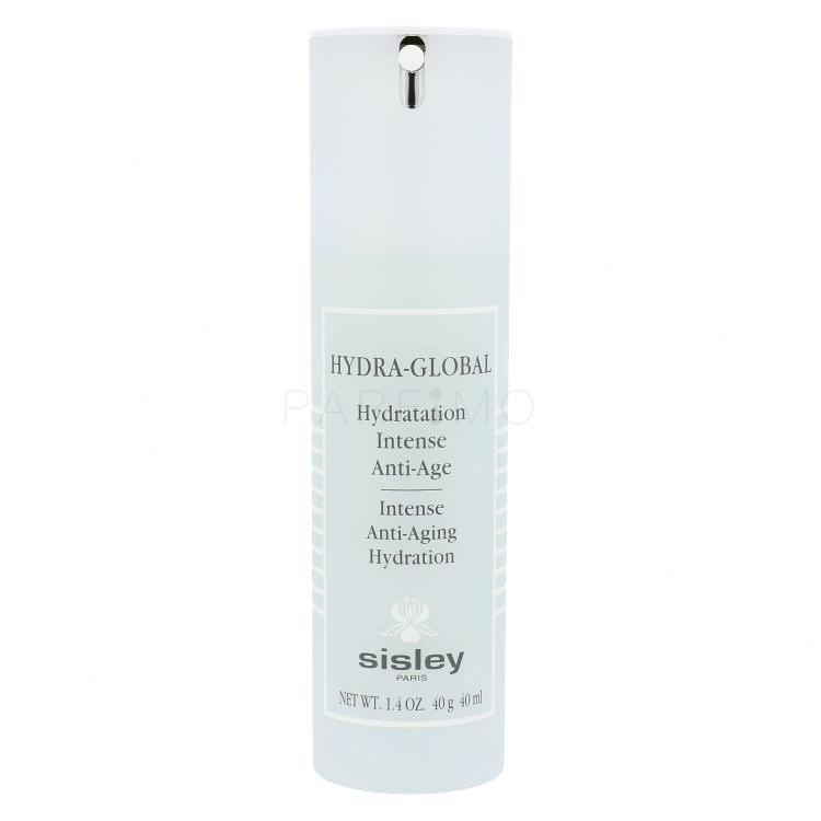 Sisley Hydra-Global Intense Anti-Aging Hydration Dnevna krema za lice za žene 40 ml