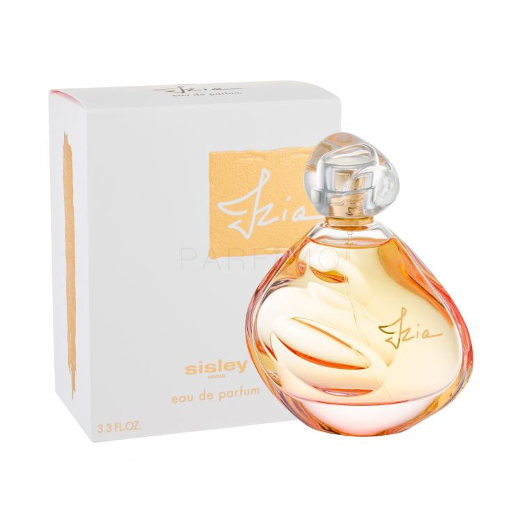 Sisley Izia Parfemska voda za žene 100 ml