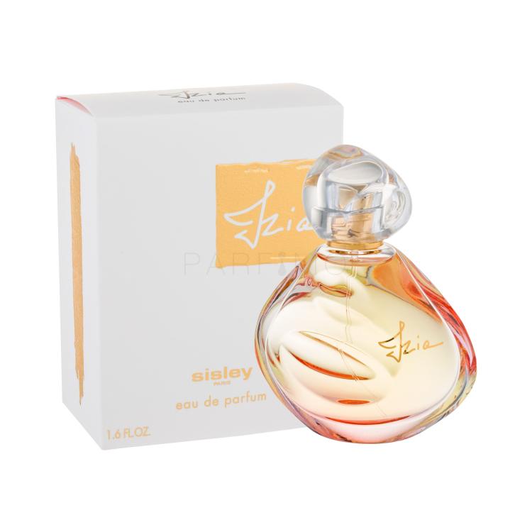 Sisley Izia Parfemska voda za žene 50 ml