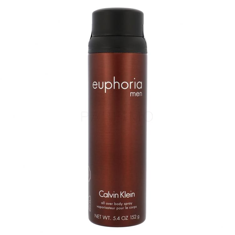 Calvin Klein Euphoria Dezodorans za muškarce 160 g
