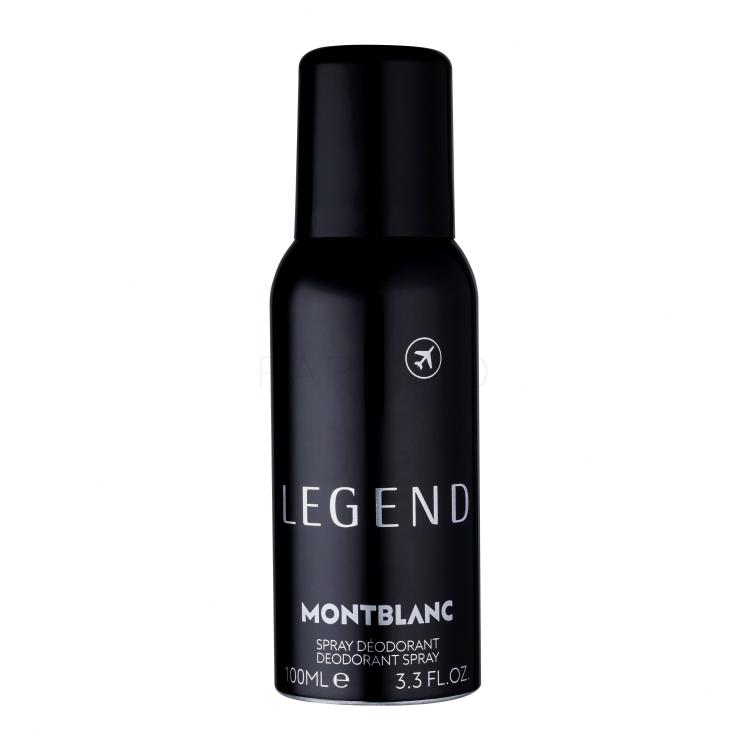 Montblanc Legend Dezodorans za muškarce 100 ml