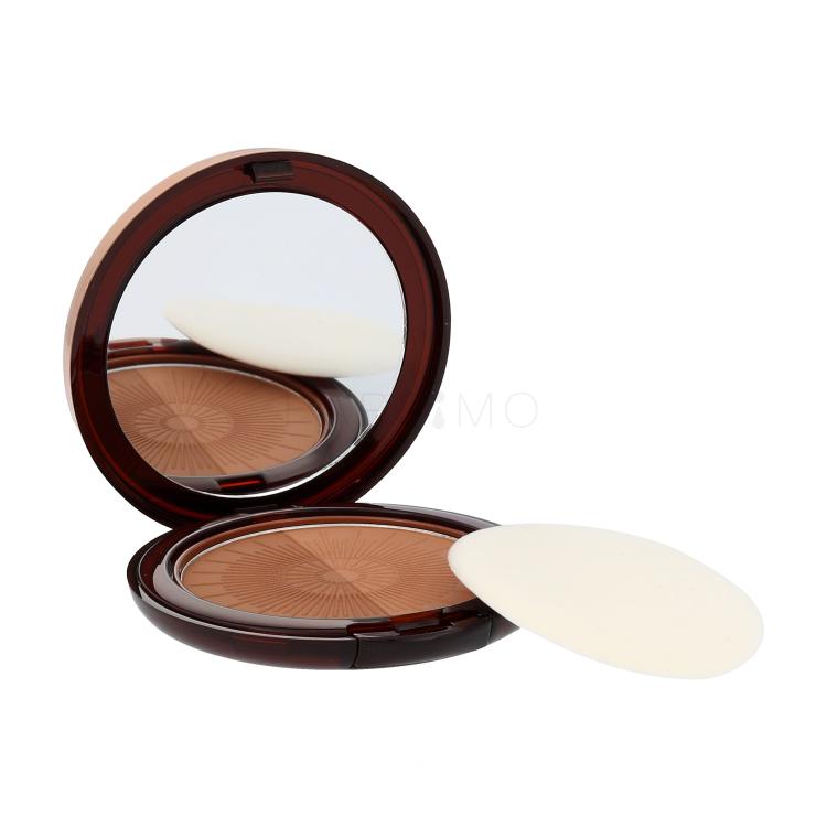 Artdeco Bronzing Powder Compact Long-Lasting Puder u prahu za žene 10 g Nijansa 30 Terracotta