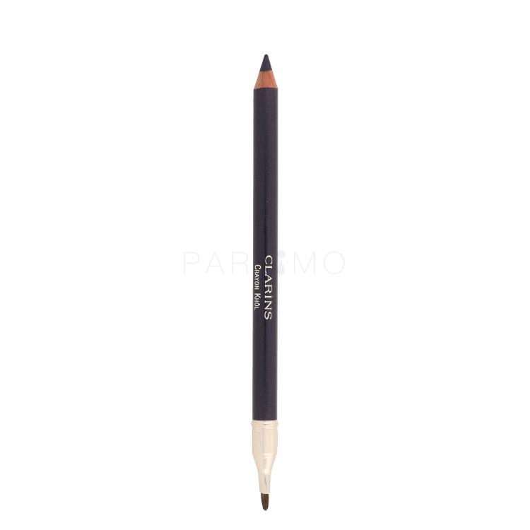 Clarins Long-Lasting Eye Pencil Olovka za oči za žene 1,05 g Nijansa 05 Intense Violet