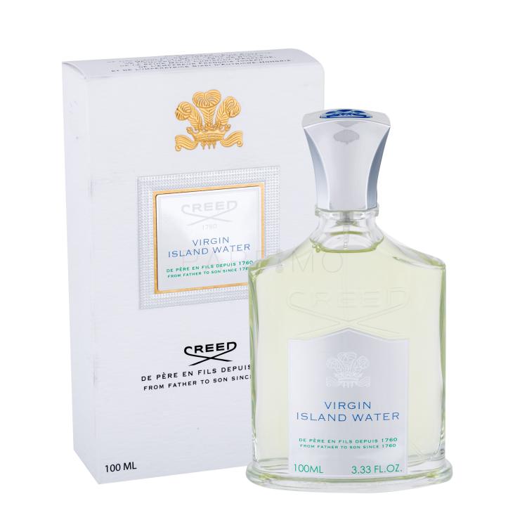 Creed Virgin Island Water Parfemska voda 100 ml