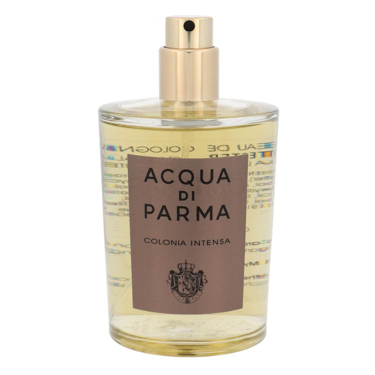 Acqua di Parma Colonia Intensa Kolonjska voda za muškarce 100 ml tester