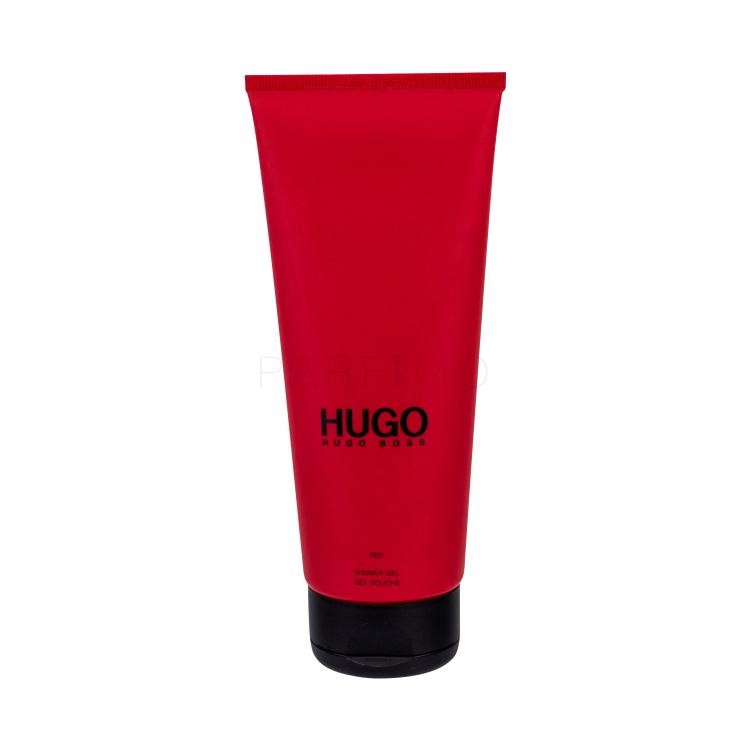 HUGO BOSS Hugo Red Gel za tuširanje za muškarce 200 ml