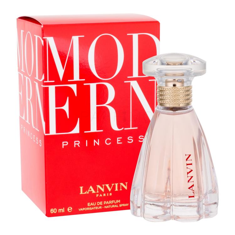 Lanvin Modern Princess Parfemska voda za žene 60 ml