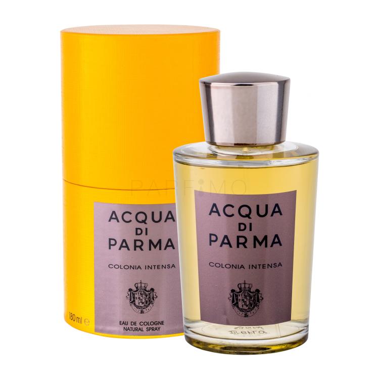 Acqua di Parma Colonia Intensa Kolonjska voda za muškarce 180 ml