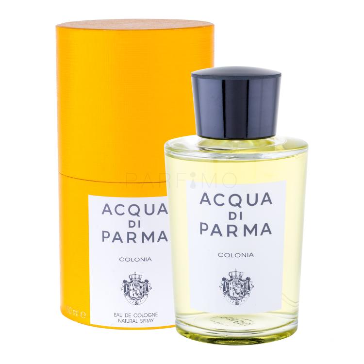 Acqua di Parma Colonia Kolonjska voda 180 ml