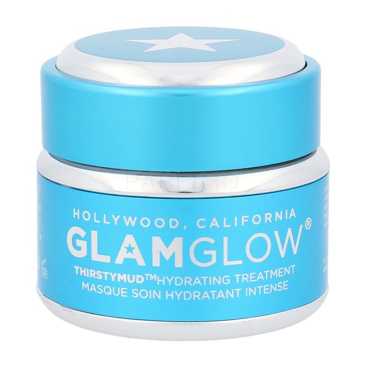 Glam Glow Thirstymud Maska za lice za žene 50 g