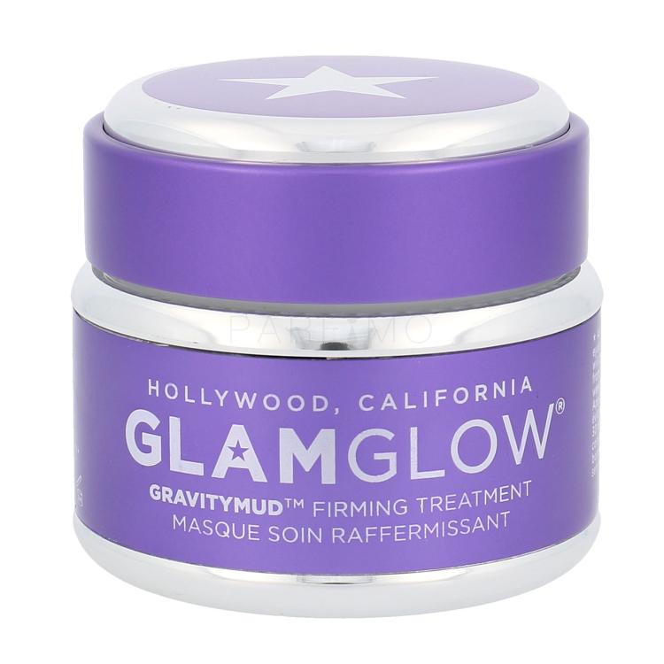 Glam Glow Gravitymud Maska za lice za žene 50 g