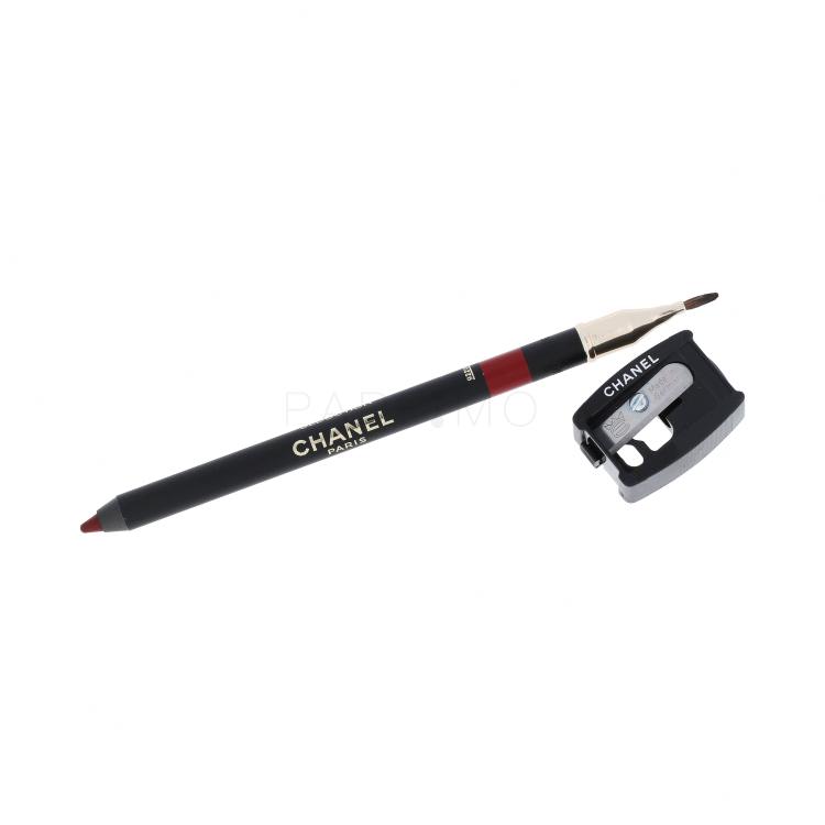 Chanel Le Crayon Lèvres Olovka za usne za žene 1 g Nijansa 98 Séduction