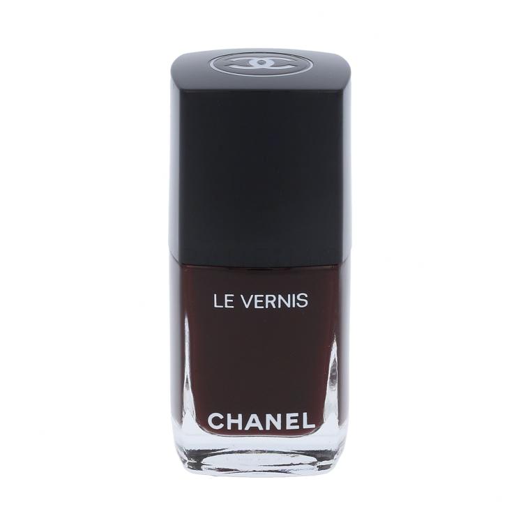 Chanel Le Vernis Lak za nokte za žene 13 ml Nijansa 18 Rouge Noir