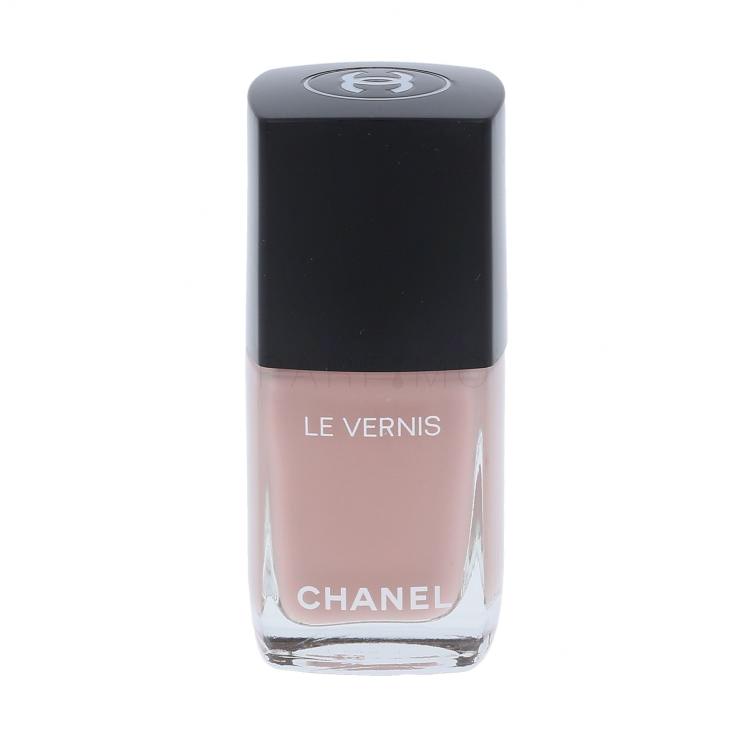 Chanel Le Vernis Lak za nokte za žene 13 ml Nijansa 504 Organdi