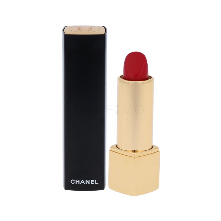 Chanel Rouge Allure Ruž za usne za žene 3,5 g Nijansa 104 Passion