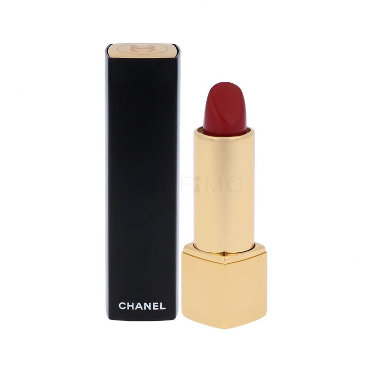Chanel Rouge Allure Ruž za usne za žene 3,5 g Nijansa 99 Pirate