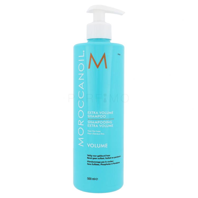 Moroccanoil Volume Šampon za žene 500 ml