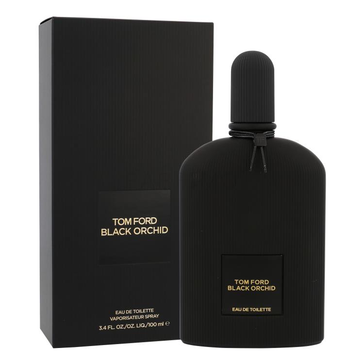 TOM FORD Black Orchid Toaletna voda za žene 100 ml