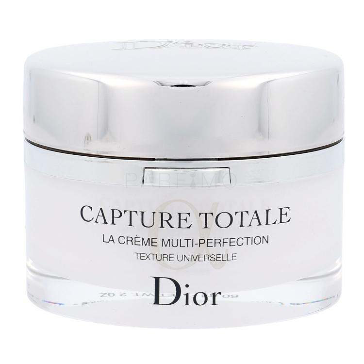 Christian Dior Capture Totale Multi-Perfection Creme Uni Texture Dnevna krema za lice za žene 60 ml tester