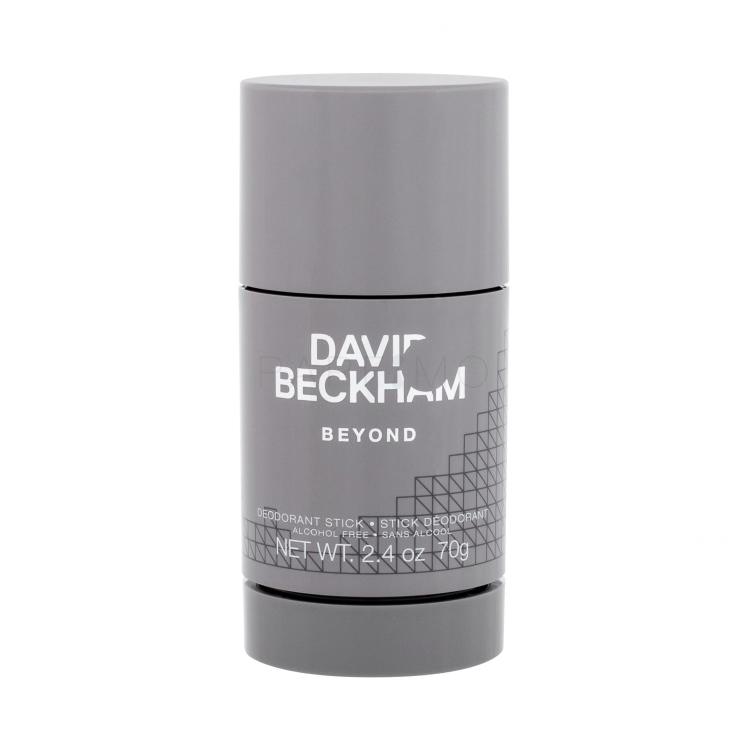 David Beckham Beyond Dezodorans za muškarce 75 ml