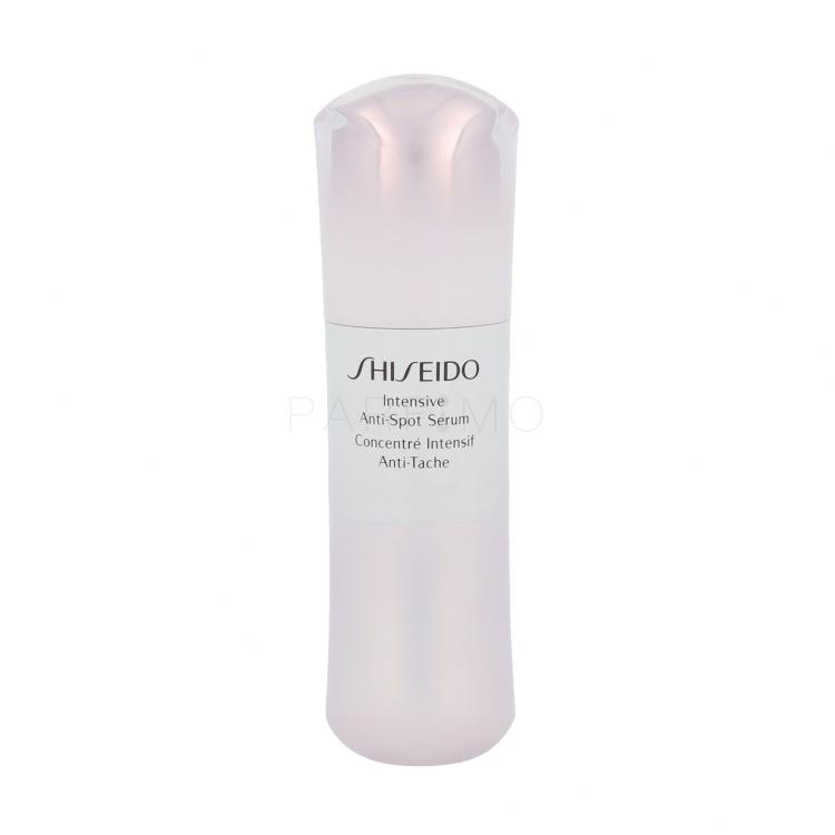 Shiseido Intensive Anti Spot Serum Serum za lice za žene 30 ml tester