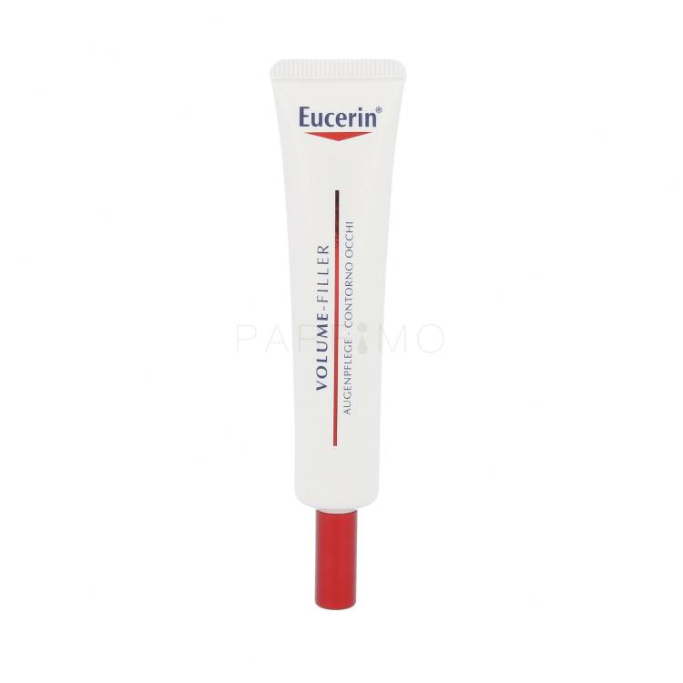 Eucerin Volume-Filler Krema za područje oko očiju za žene 15 ml