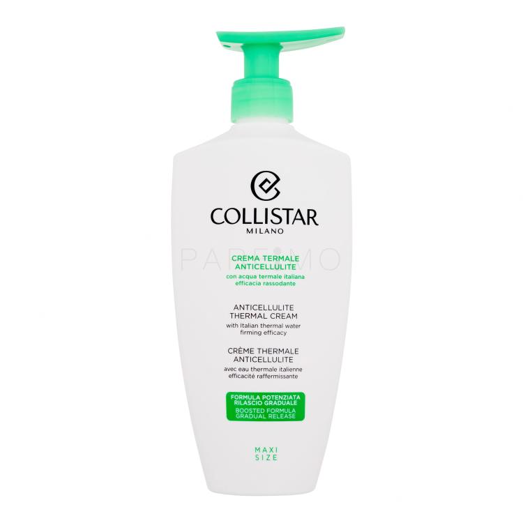 Collistar Special Perfect Body Anticellulite Thermal Cream Proizvod protiv celulita i strija za žene 400 ml