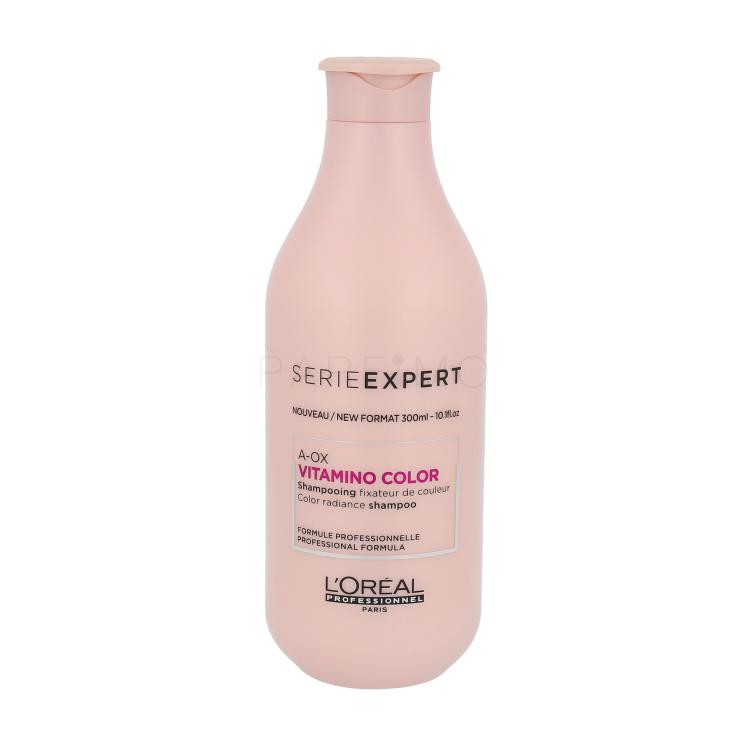 L&#039;Oréal Professionnel Série Expert Vitamino Color A-OX Šampon za žene 300 ml