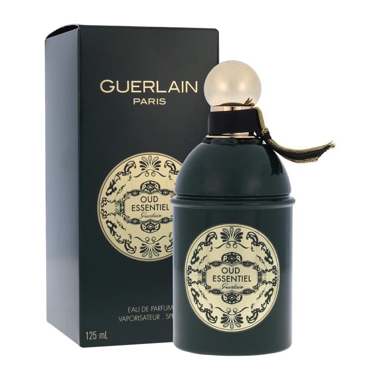 Guerlain Oud Essentiel Parfemska voda 125 ml