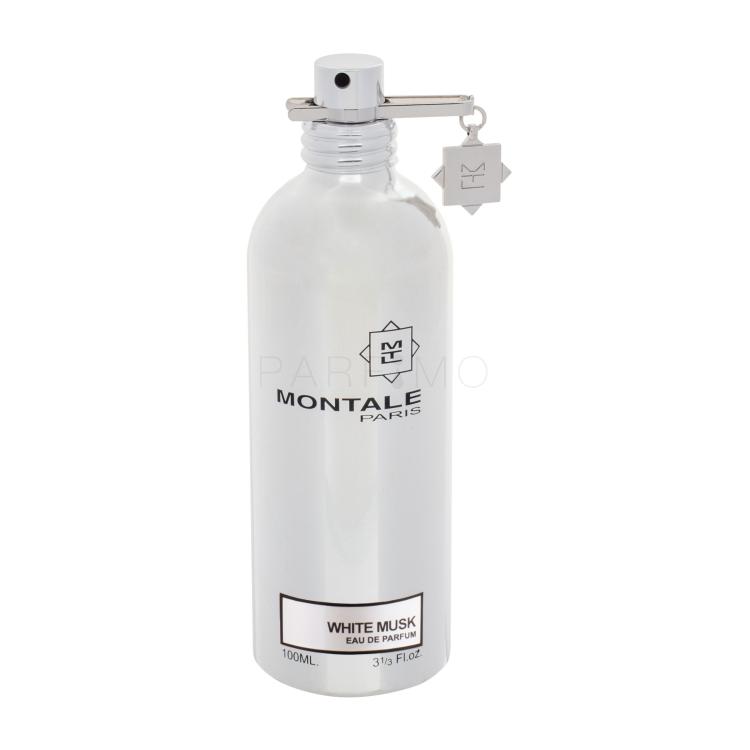 Montale White Musk Parfemska voda 100 ml tester